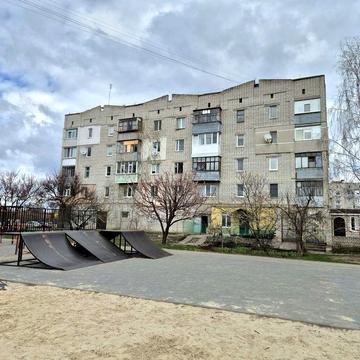 1-кімнатна Ревівка 13000