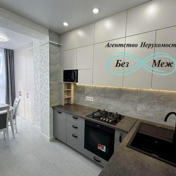 Оренда Укомплектованої Квартири ЖК Софія Резиденс