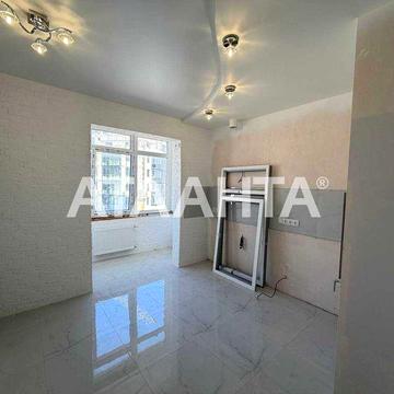 ЖК 56 Жемчужина 2х комнатная квартира ЖК П`ЯТЬДЕСЯТЬ ШОСТА ПЕРЛИНА