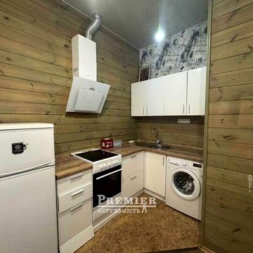 Стильна 1- кім квартира в історичному центрі біля Нового ринку