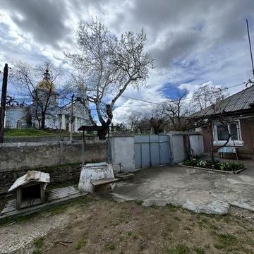 Продам отдельный дом