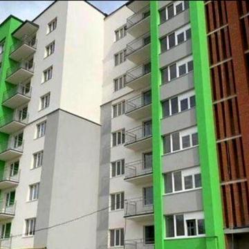 Продаж сирої 3 кімнатної квартири ЖК ОГРАД