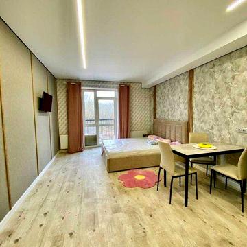 Бровари вул. Героїв Крут 14, ЖК Скандія, перша здача 1-к квартири, ГЕНЕРАТОР!