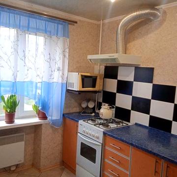 Сдам 2х квартиру на полтавской