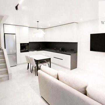 Продаж таунхауса с. Байківці