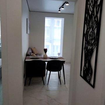 Продаж 1к Квартира Бориса Гмирі вулиця ЖК Idilika Avenue