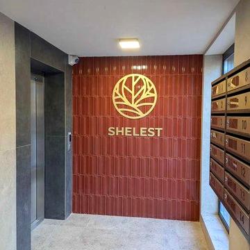 ТРикімнатна квартира ЖК Шелест ЖК Шелест