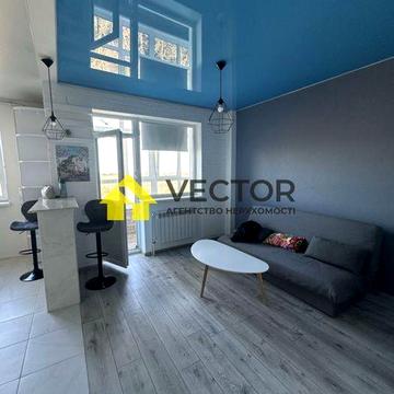 Оренда 1-кімнатної квартири з Індивід. опал. Сучасний ЖК