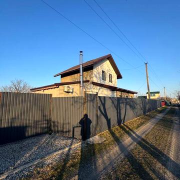 Продається будинок в товаристві Юність