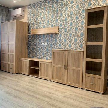 Аренда 1 кв 47 м Харьковское шоссе 19-Б Евродизайн Свободна Генераторы