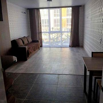 Оренда Святопетрівське Студія