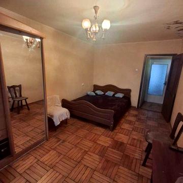 (13) Срочно! Сдам 2-комнатную квартиру на Небесной Сотни напротив Сити