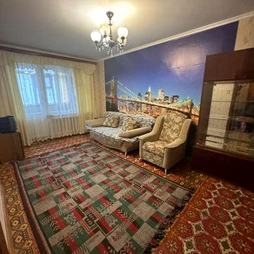 Сдам 1к кв Вильямса/Королева