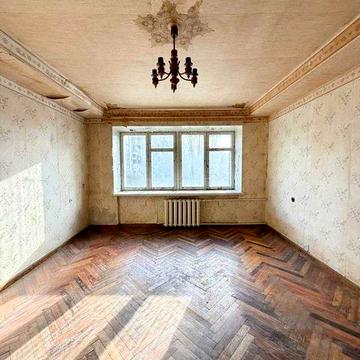 Продаж 3-кімнатної квартири 61.30 м² в самому серці Русанівки бульвар Шамо