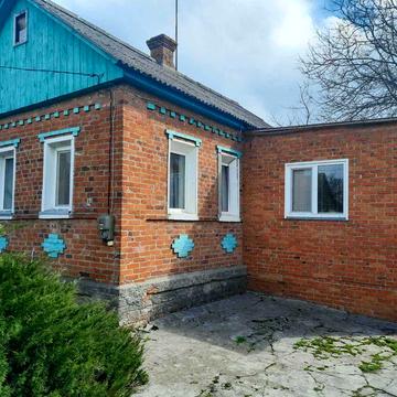 11m Продажа Дом Мерефа центр Харьковская область