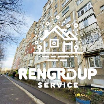 Пррдаж двох кімнатної квартири р-н РПЗ ЖК Рпз