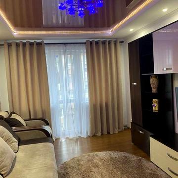 Здається двох кімнатна квартира,по вул.Хіміків,квартира з ремонтом,все