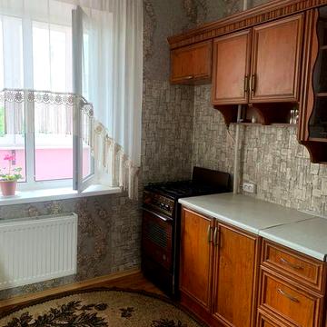 Сдам 1 ком. квартиру!