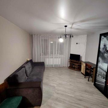 Оренда квартири в новобудові