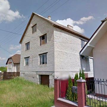 Будинок Ужгород Підлипники (Власник)