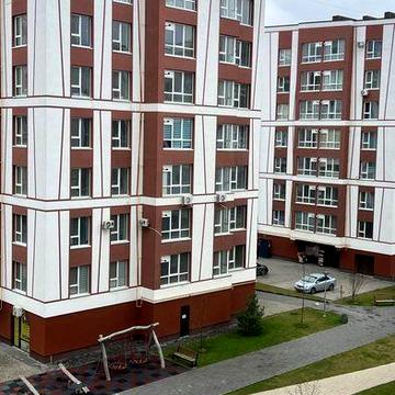 Продаж 2х кімнатної квартири в новобудові, від 20000 дол