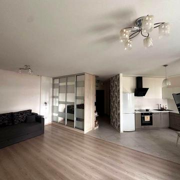 Квартира 1 к в ЖК Брест-Литовський, с. Чайки