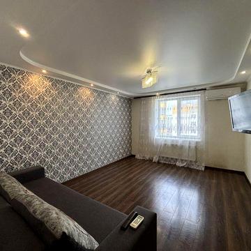 Оренда 2-х кімнатна квартира ЖК Євромісто Крюківщина Вишневе