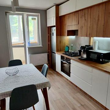 Довгострокова оренда 1к Квартира Замарстинівська вулиця ЖК Моне