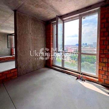 ***Продаж 2к квартира Greenwille Park, 74 м2, Пимоненка 19, 144000$*** ЖК Greenwill Park