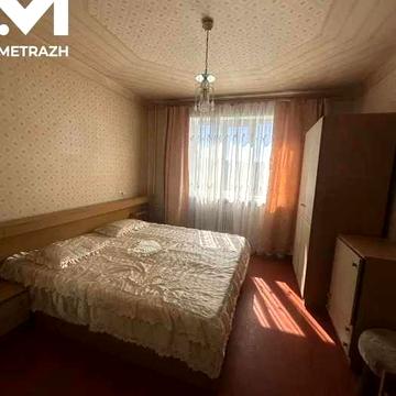 Продам 3-х комнатную квартира 9/16, Алексеевка, Победы 79  (88829)