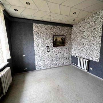 Продается 1комнатна в доме гостинного типа