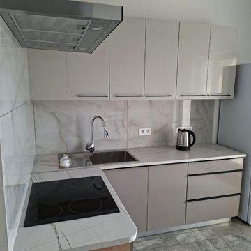 Аренда 1к квартира 68-я Жемчужина  | Кадор на Краснова