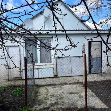 Продам дом Черноморка \ М. Троицкого