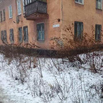 Двокімнатна квартира