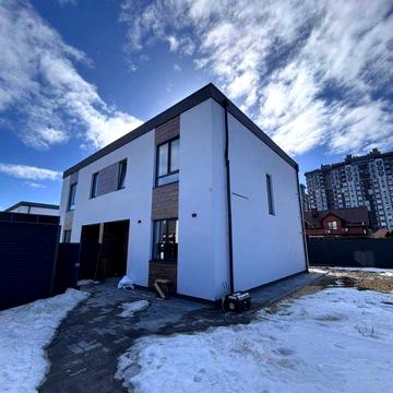 Дуплекс з ремонтом! центр Бучі!