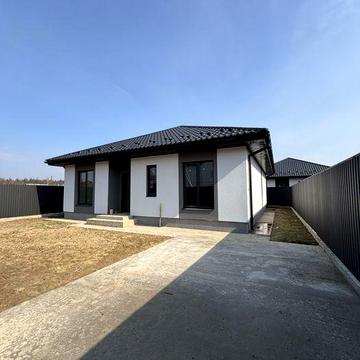 Будинок з газом! Білогородка