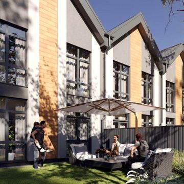 Таун під інвестицію чи для життя! Новий обʼєкт