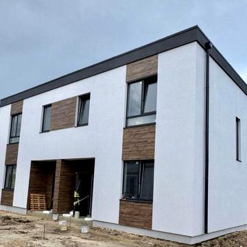 Дуплекс в Центрі Бучі! Газ!