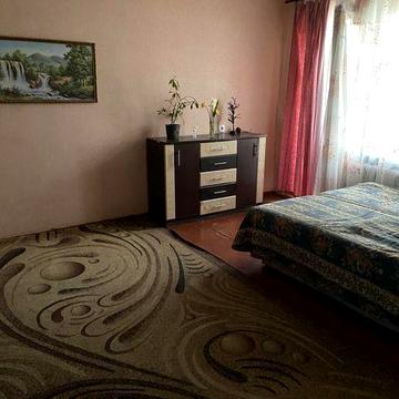 Здається квартира в районі залізничного вокзалу