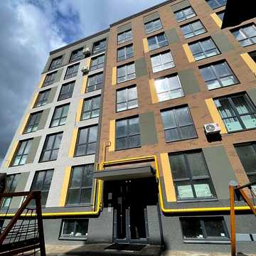 Продаж 3к Квартира Лисенка (Надсонова) вулиця ЖК GL Club
