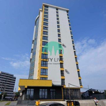 Продається 3-кім.квартира з великою терасою у ЖК «Листопад» БЕЗ ДОДАТКОВИХ ВИТРАТ(63) ЖК Листопад