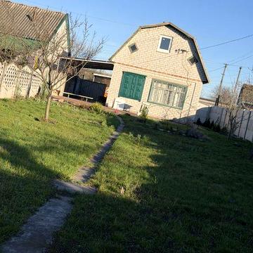 Продам дачу кооператив Юность р.Псел