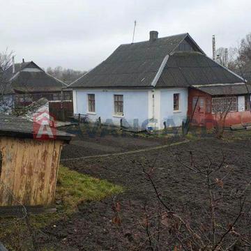 Будинок в Старій Синяві.