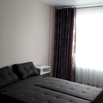 Продам 1 ком. квартиру Ж/М Радужный  улица Гранитная ЖК Радужный