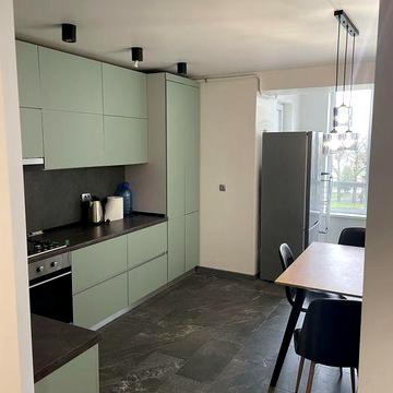 Однокімнатна квартира