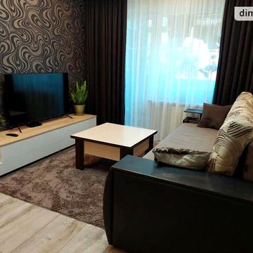 Продаж 3к Квартира Великотирнівська вулиця
