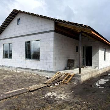 Будинок 110 м на 7,5 с вул ЕНТУЗІАСТІВ м. Бориспіль