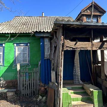 Продам будинок у селі