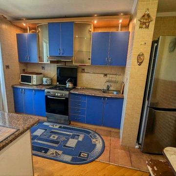 Оренда 3х кімн квартира вул. Захисників Маріуполя (Костромська)