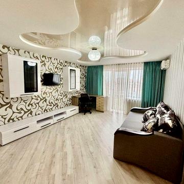 Оренда‼️1-о кімнатної квартири в новобудові у р-н Подол‼️